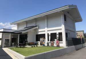 関ケ原町歴史民俗学習館　